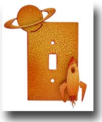 Switchplate