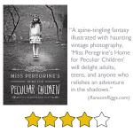 Miss Peregrine's School for Peculiar Children